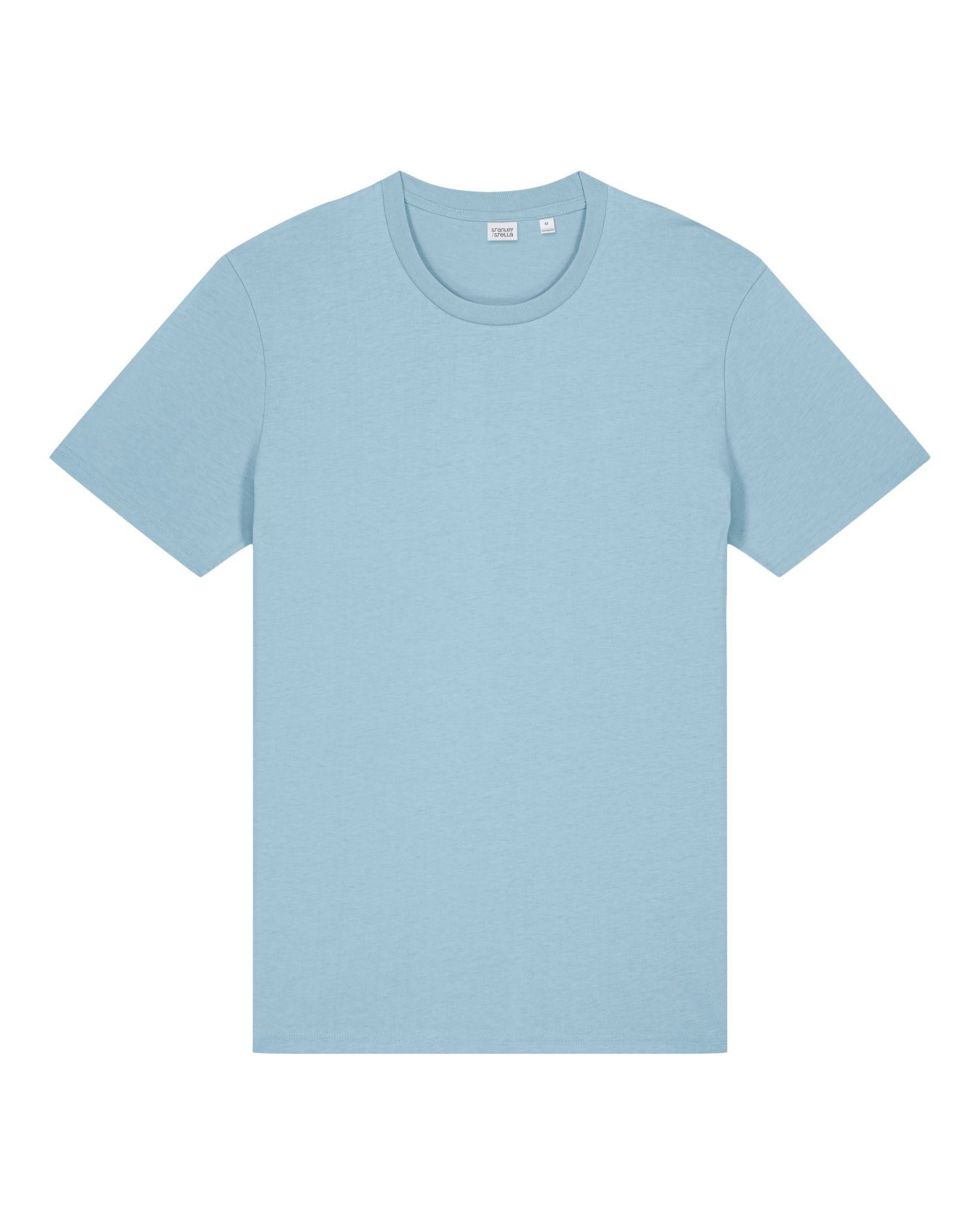 Lightweight Organic Cotton T-Shirt | Crafter SATU007