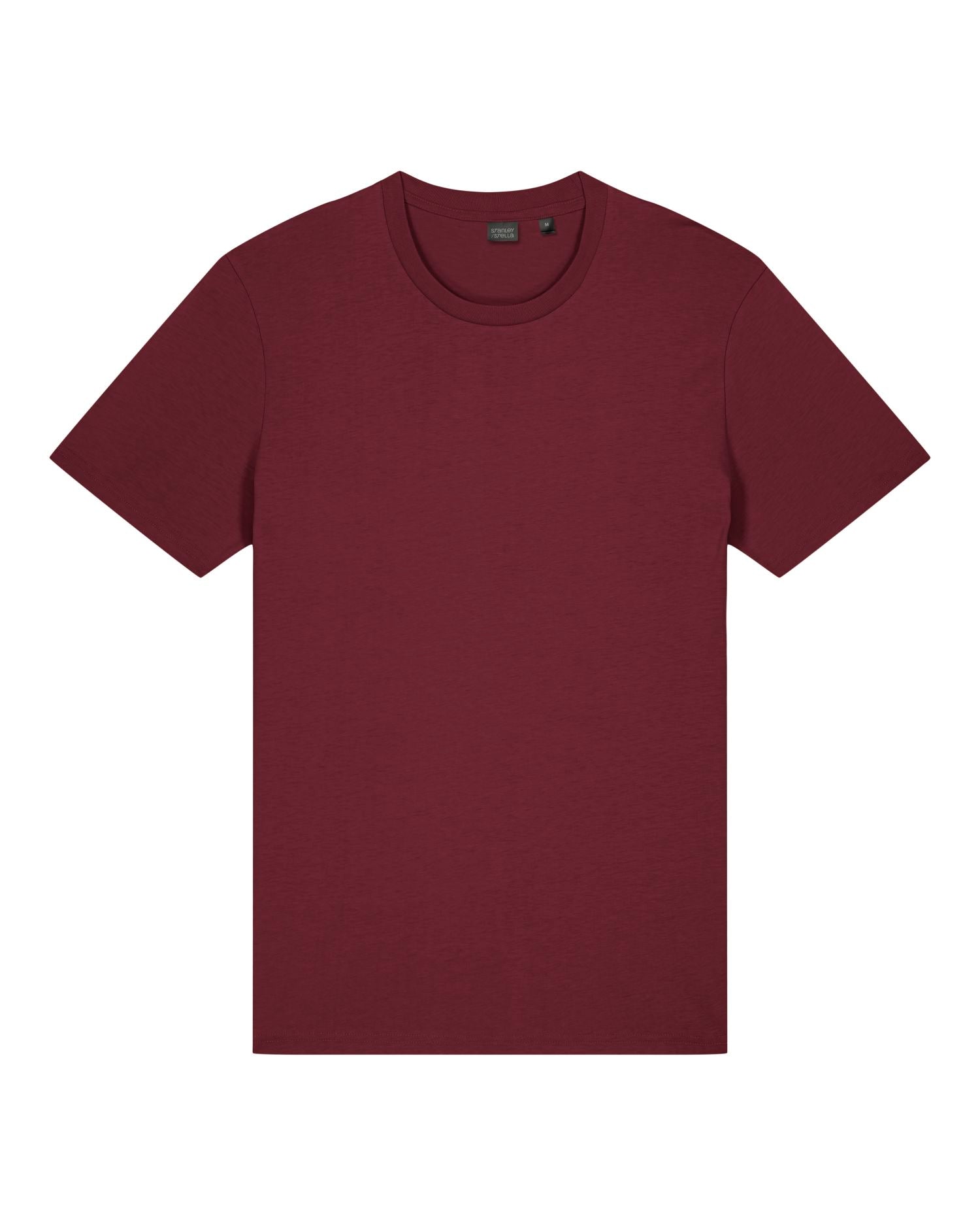 Lightweight Organic Cotton T-Shirt | Crafter SATU007