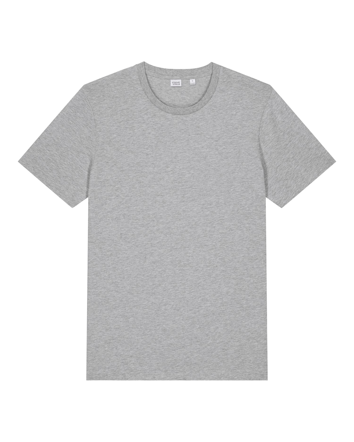 Lightweight Organic Cotton T-Shirt | Crafter SATU007