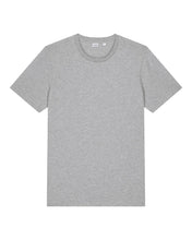 Lightweight Organic Cotton T-Shirt | Crafter SATU007