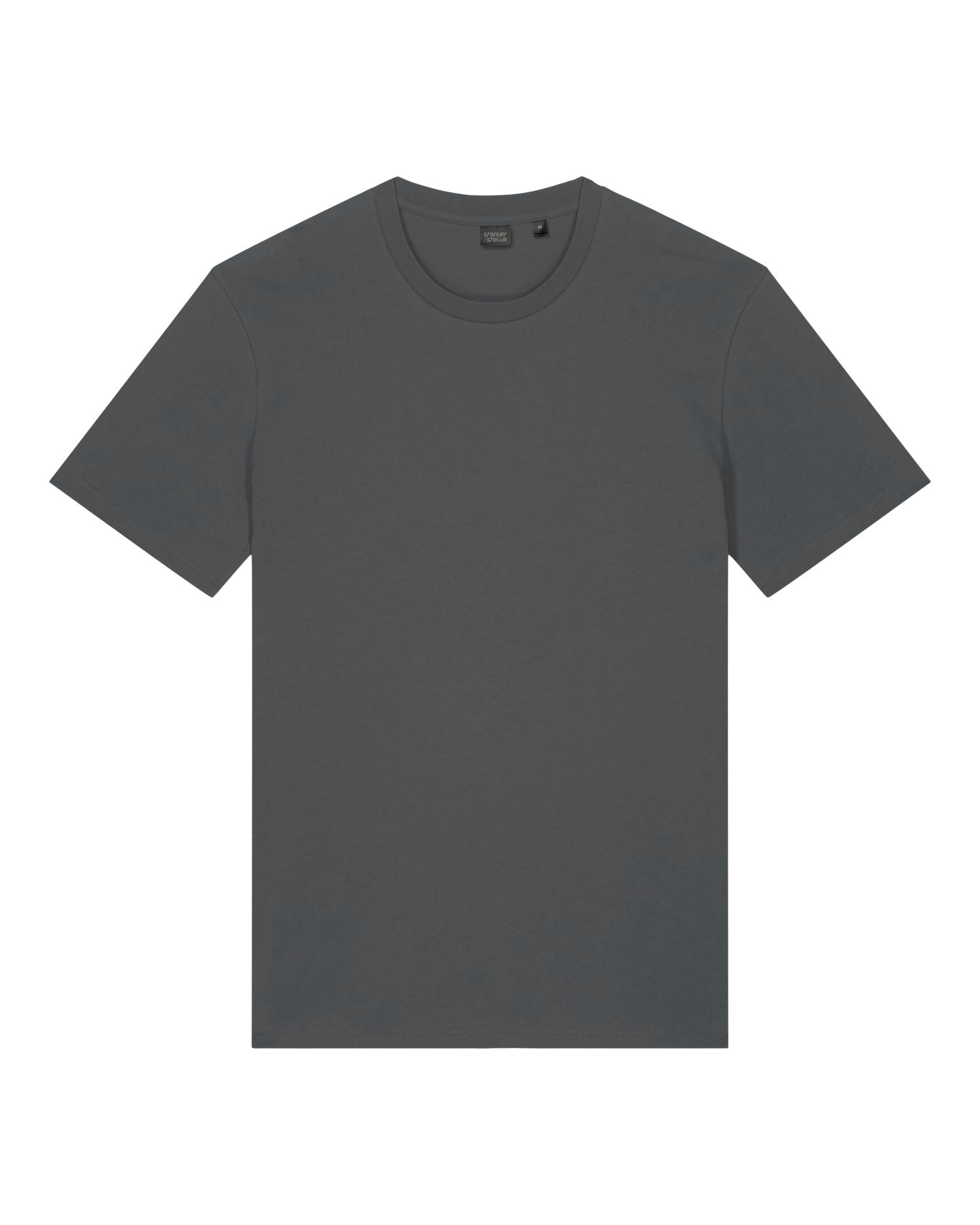 Lightweight Organic Cotton T-Shirt | Crafter SATU007