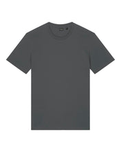 Lightweight Organic Cotton T-Shirt | Crafter SATU007