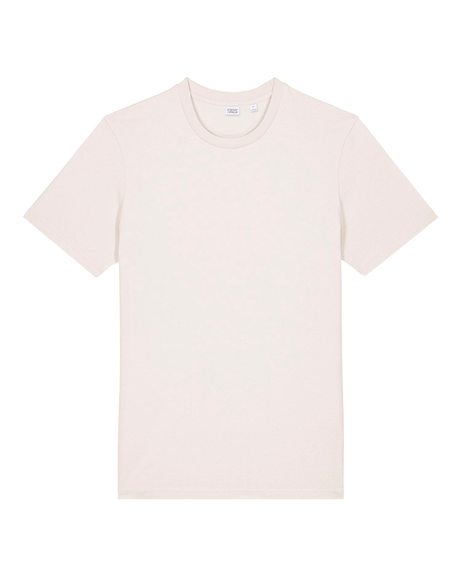 Lightweight Organic Cotton T-Shirt | Crafter SATU007