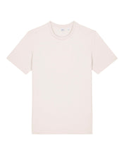Lightweight Organic Cotton T-Shirt | Crafter SATU007