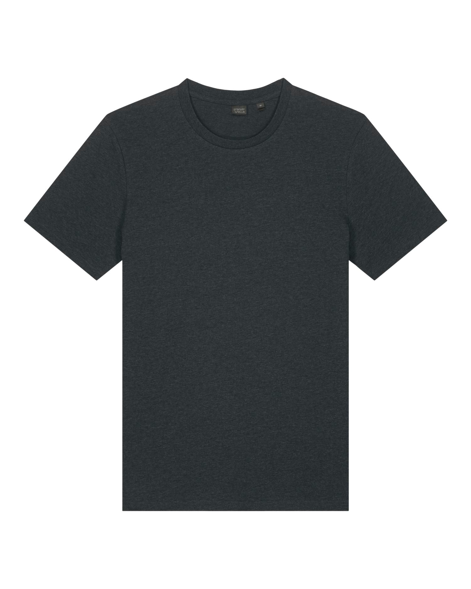 Lightweight Organic Cotton T-Shirt | Crafter SATU007