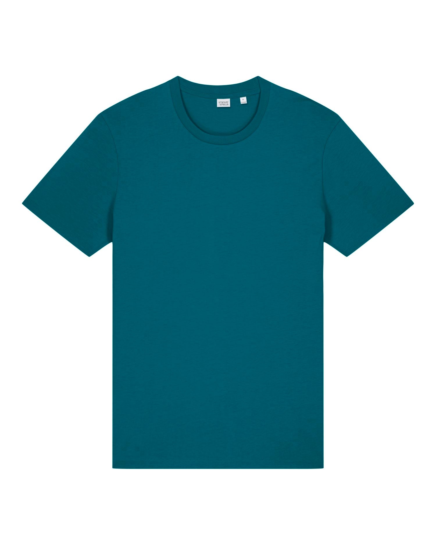Lightweight Organic Cotton T-Shirt | Crafter SATU007
