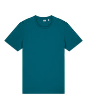 Lightweight Organic Cotton T-Shirt | Crafter SATU007