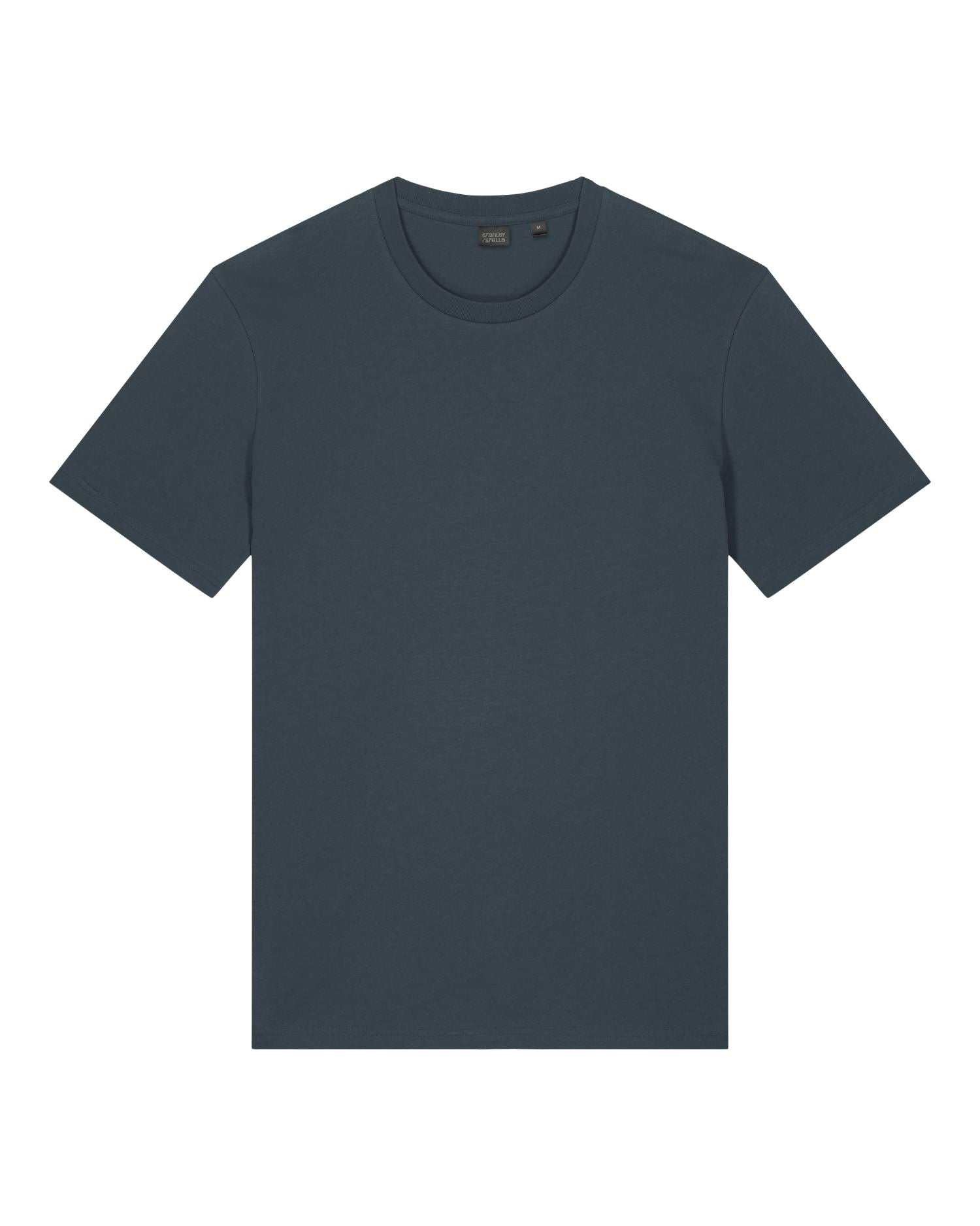 Lightweight Organic Cotton T-Shirt | Crafter SATU007