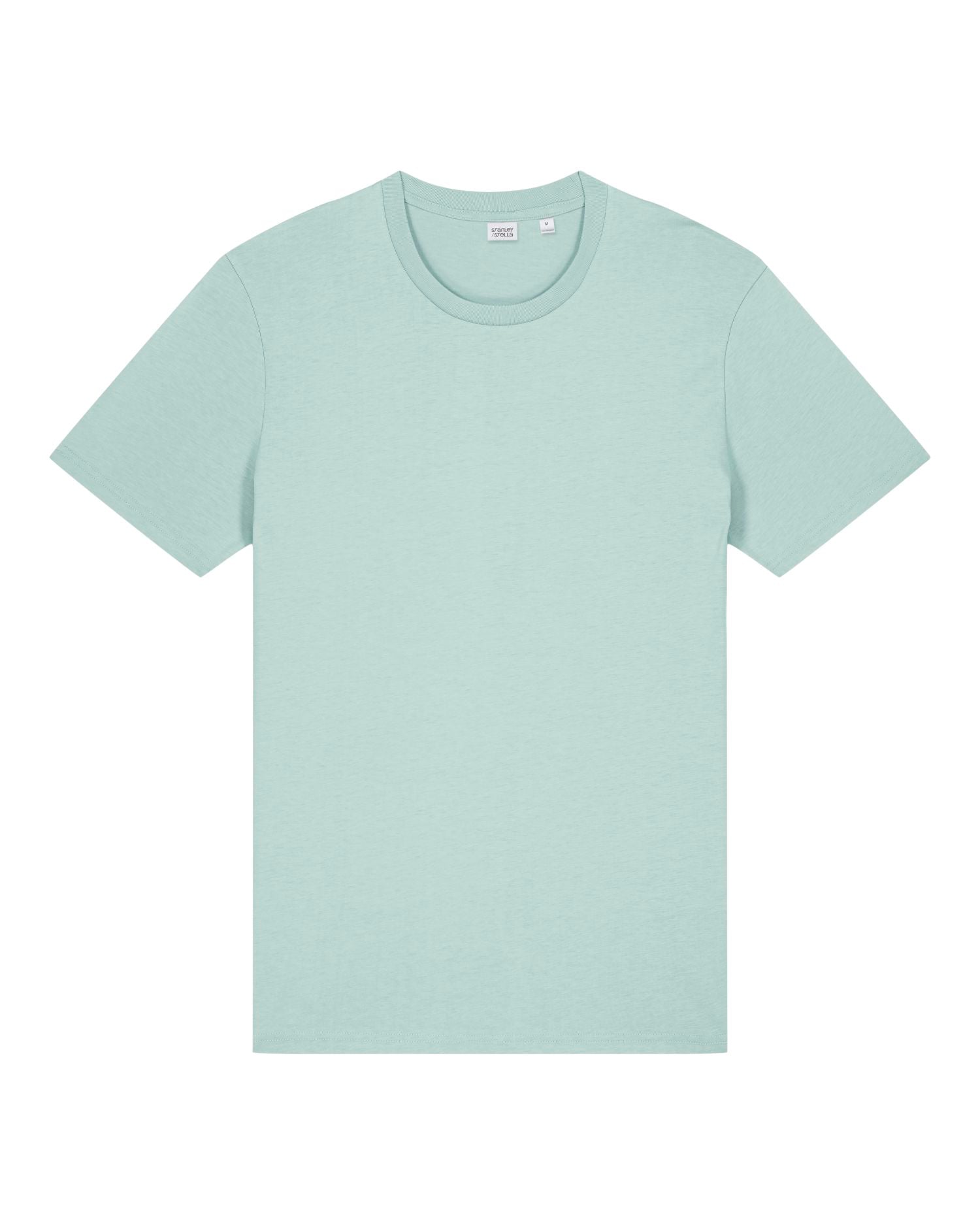 Lightweight Organic Cotton T-Shirt | Crafter SATU007