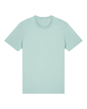 Lightweight Organic Cotton T-Shirt | Crafter SATU007