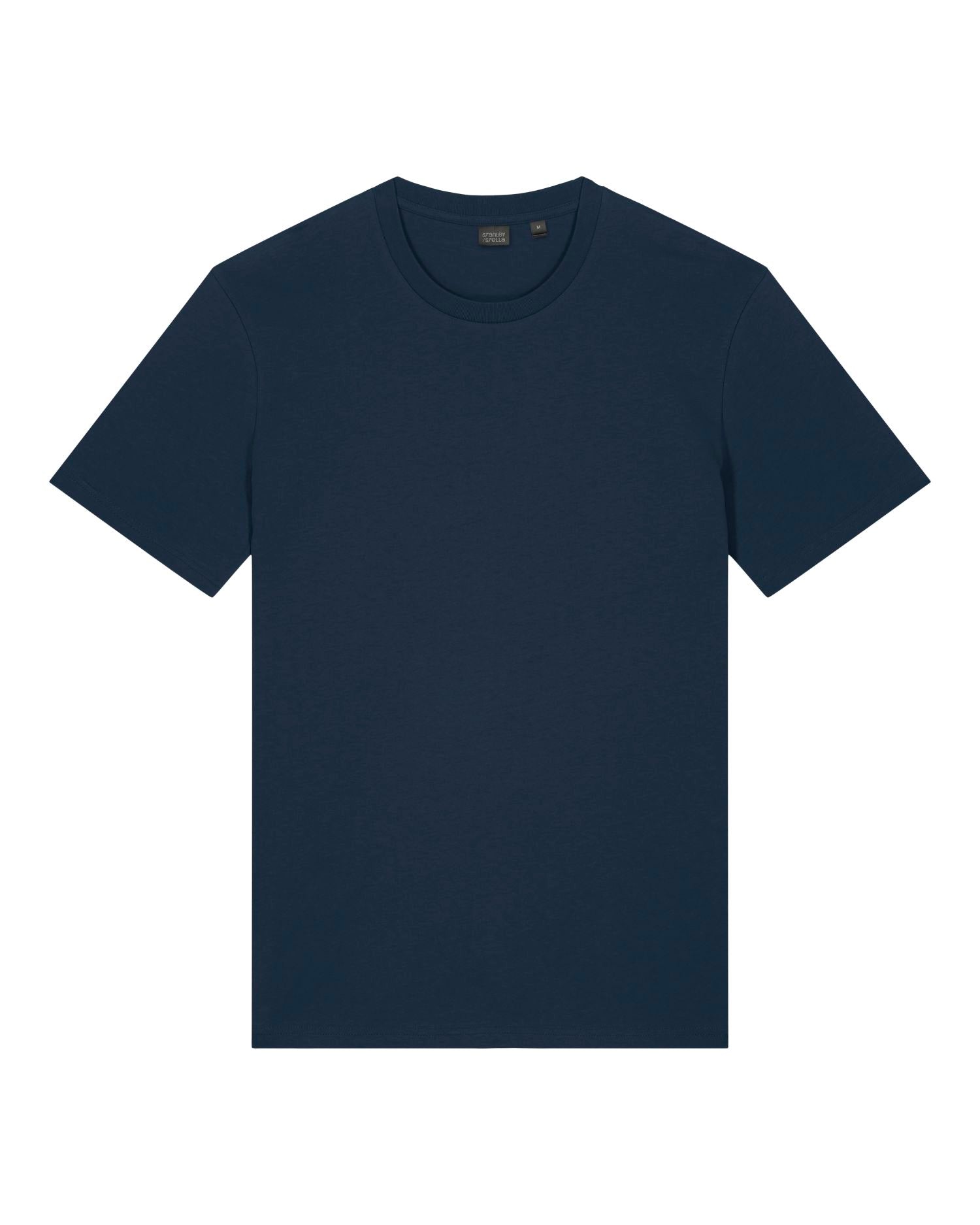 Lightweight Organic Cotton T-Shirt | Crafter SATU007