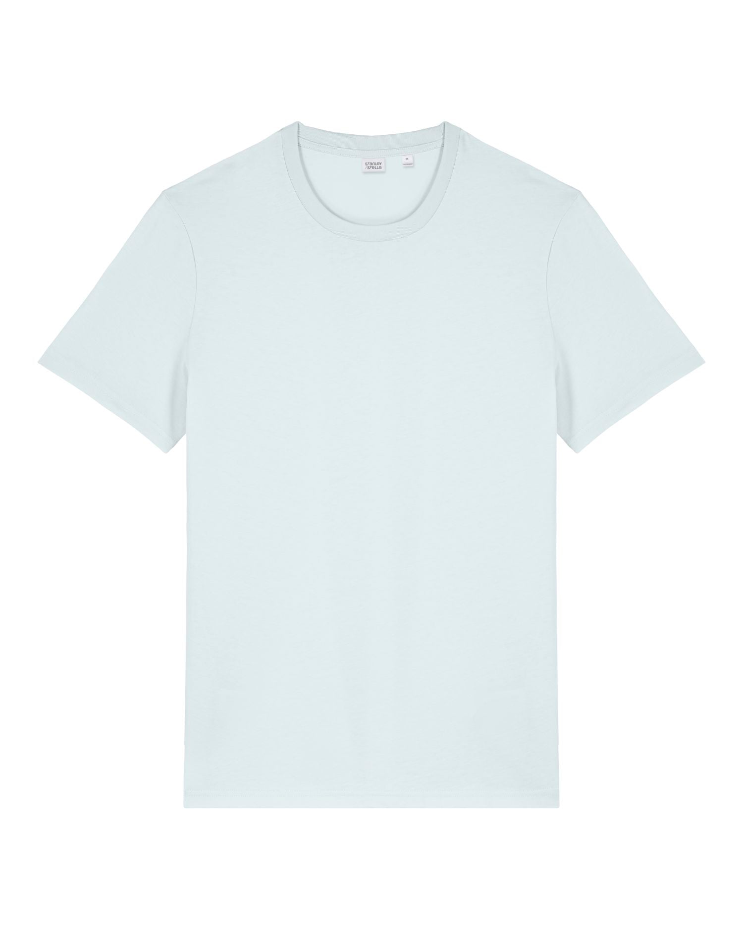Lightweight Organic Cotton T-Shirt | Crafter SATU007