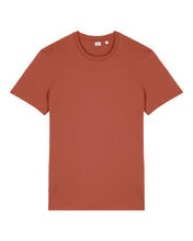 Lightweight Organic Cotton T-Shirt | Crafter SATU007