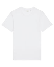 Essential Organic Cotton T-Shirt | Rocker SATU016