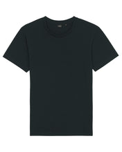 Essential Organic Cotton T-Shirt | Rocker SATU016