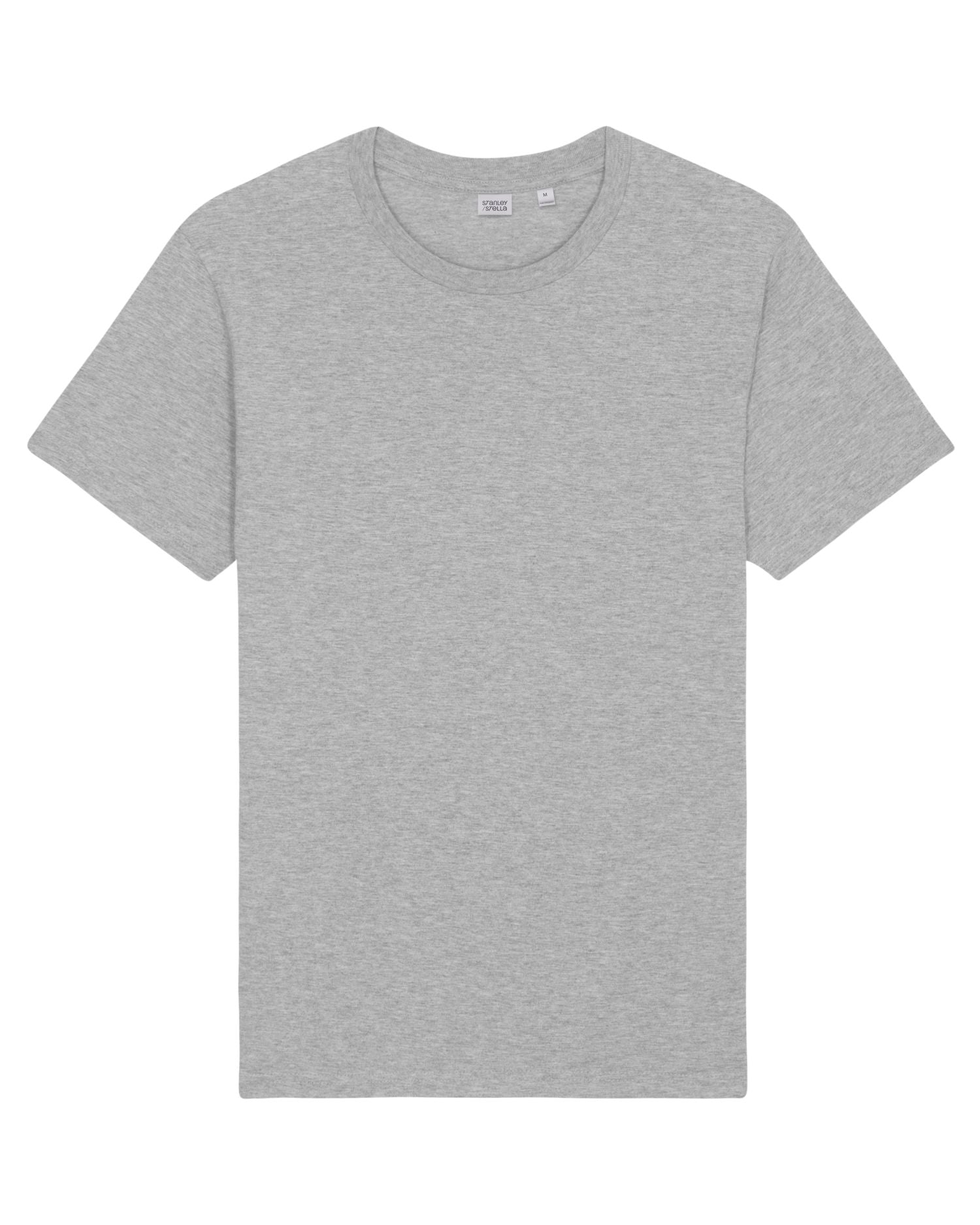Essential Organic Cotton T-Shirt | Rocker SATU016
