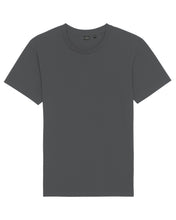 Essential Organic Cotton T-Shirt | Rocker SATU016