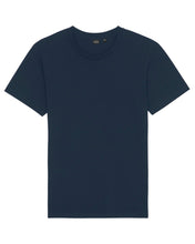 Essential Organic Cotton T-Shirt | Rocker SATU016