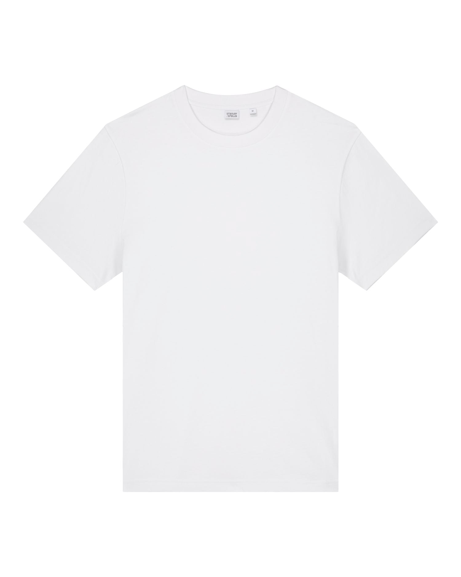Relaxed Fit Heavyweight Organic T-Shirt | Sparker 2.0 SATU017
