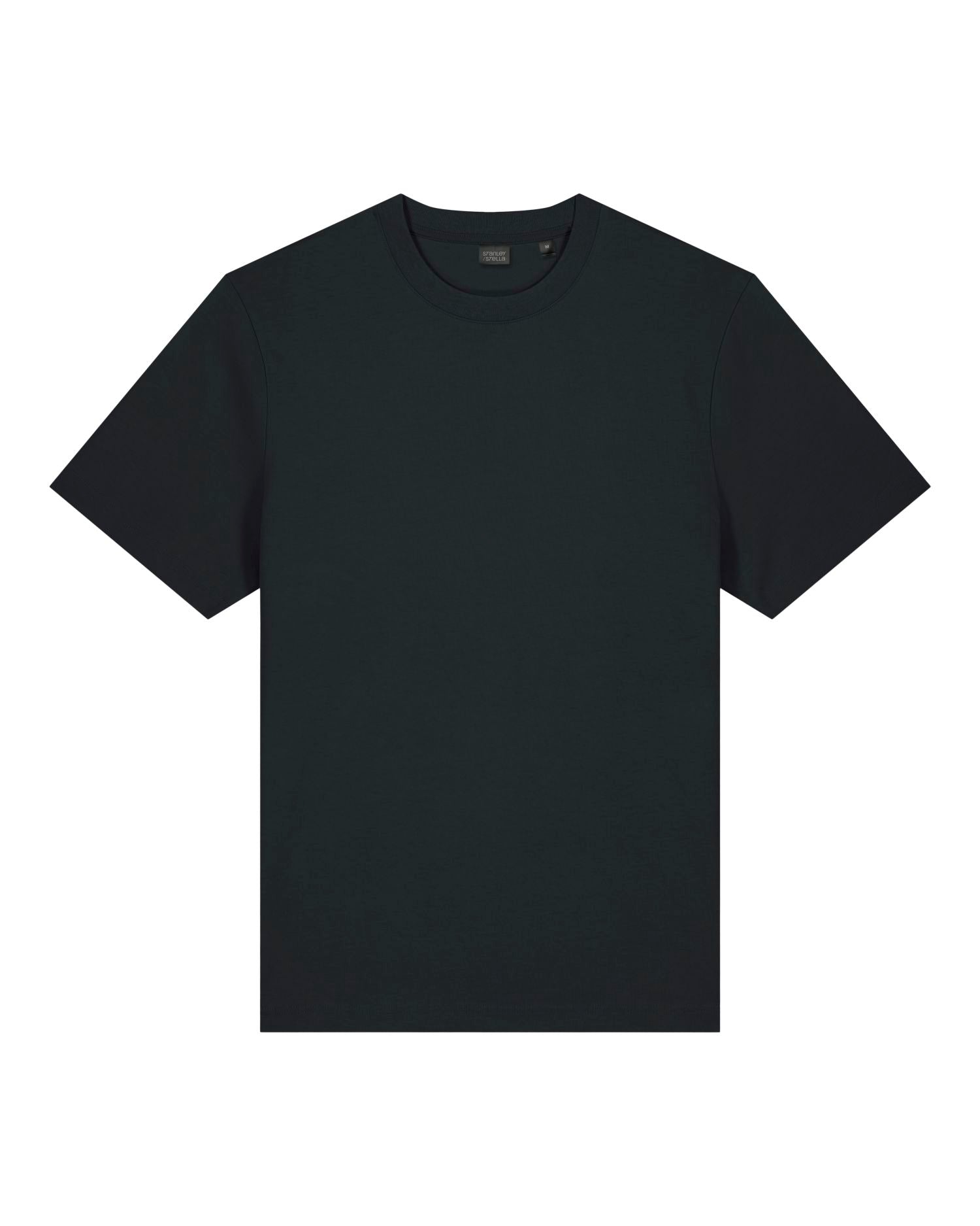 Relaxed Fit Heavyweight Organic T-Shirt | Sparker 2.0 SATU017
