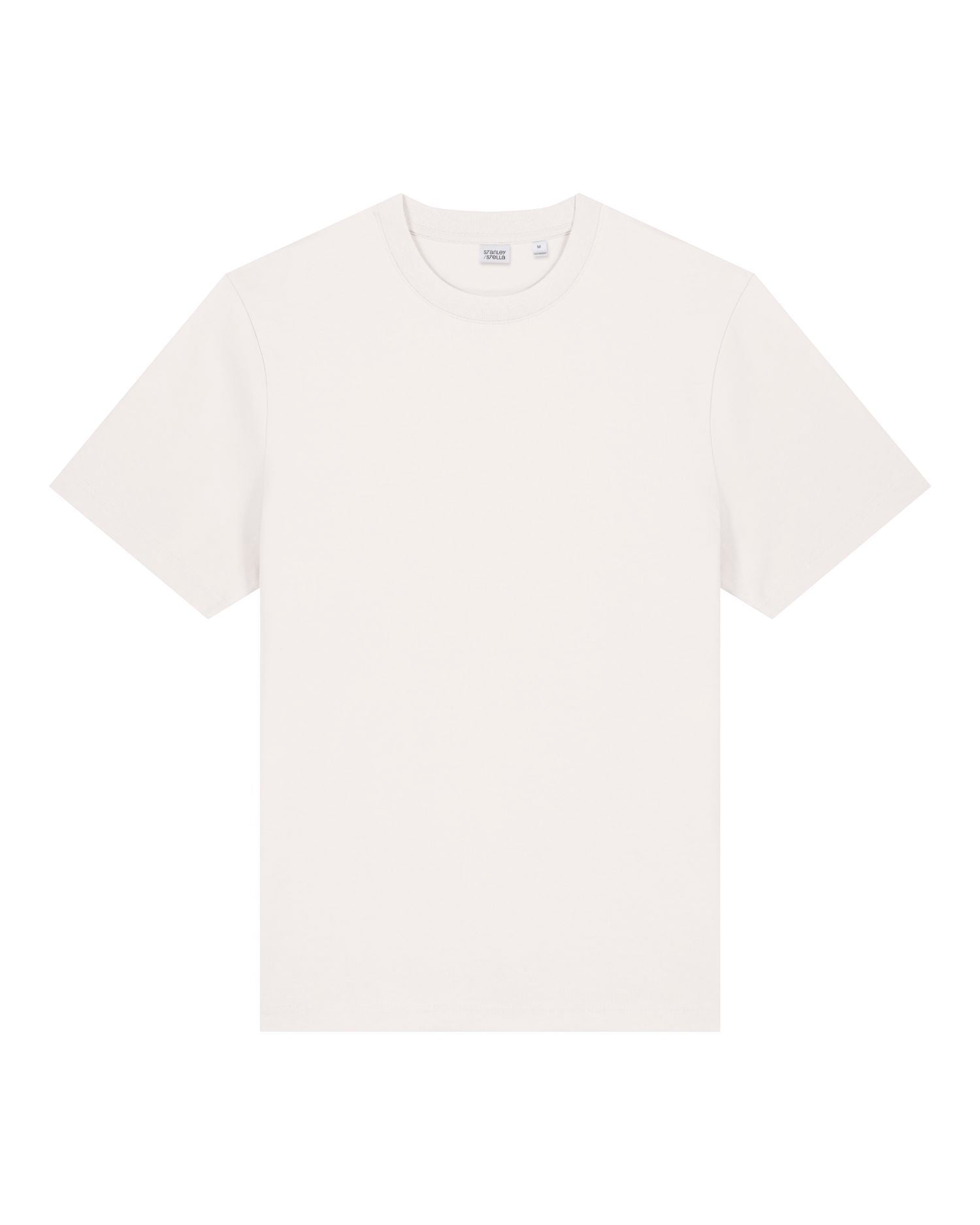 Relaxed Fit Heavyweight Organic T-Shirt | Sparker 2.0 SATU017
