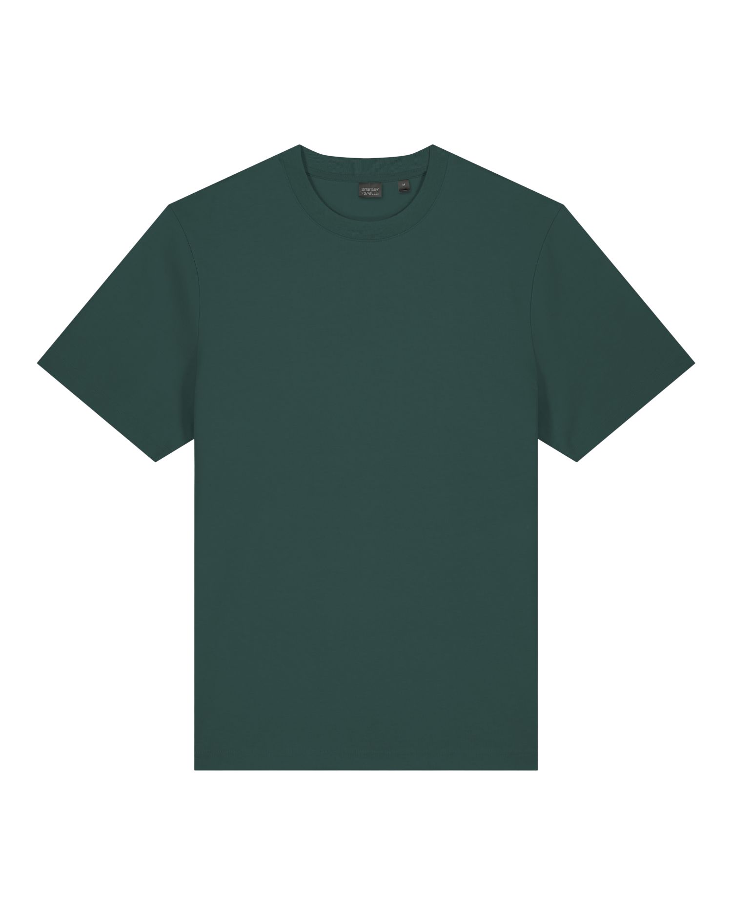 Relaxed Fit Heavyweight Organic T-Shirt | Sparker 2.0 SATU017