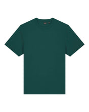 Relaxed Fit Heavyweight Organic T-Shirt | Sparker 2.0 SATU017