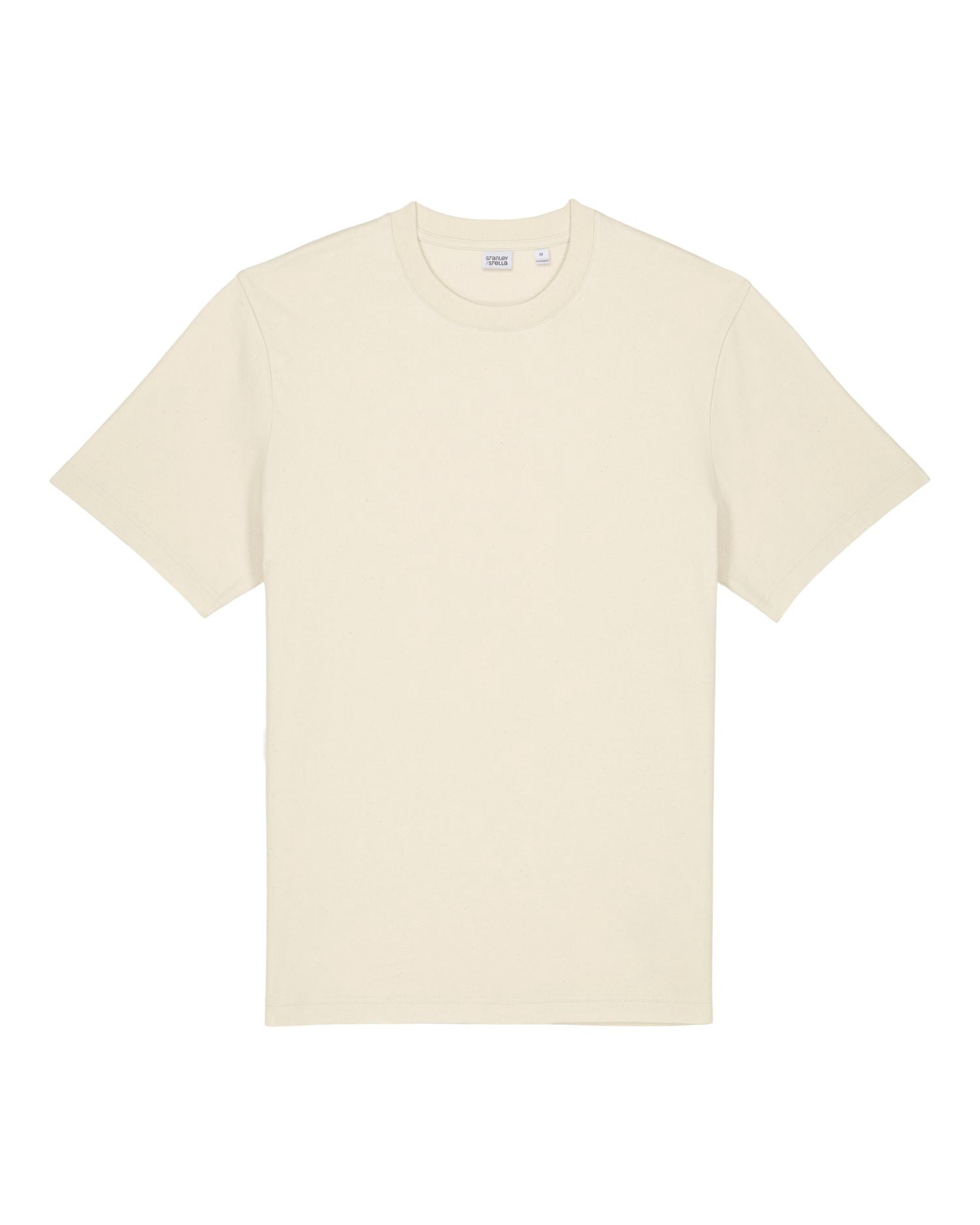 Relaxed Fit Heavyweight Organic T-Shirt | Sparker 2.0 SATU017