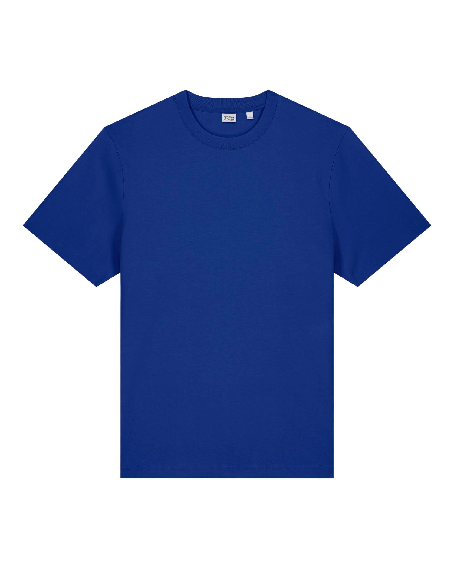 Relaxed Fit Heavyweight Organic T-Shirt | Sparker 2.0 SATU017
