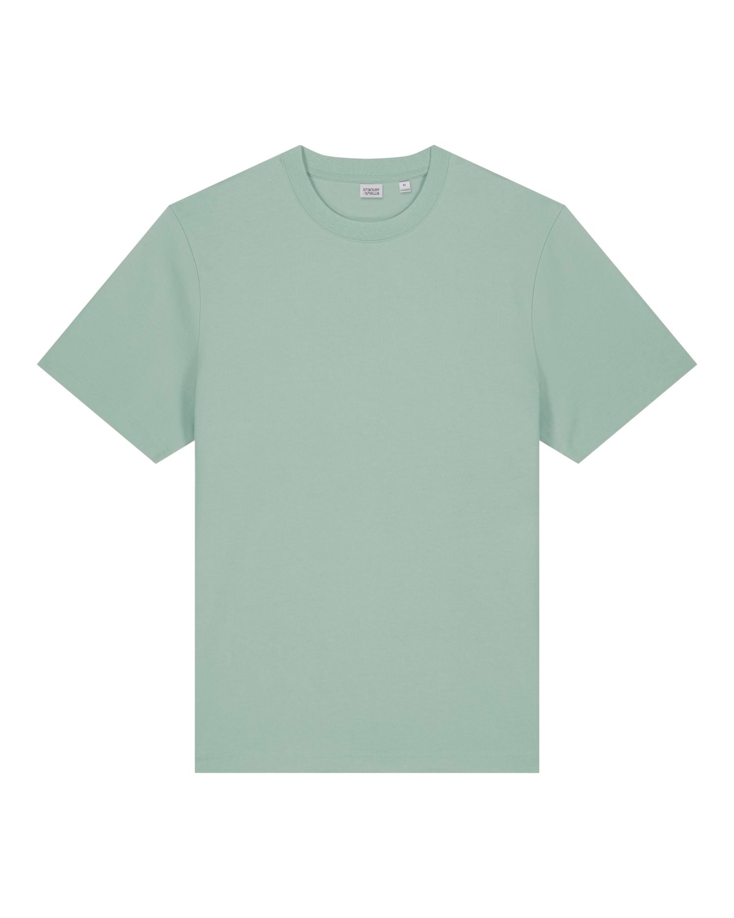 Relaxed Fit Heavyweight Organic T-Shirt | Sparker 2.0 SATU017
