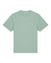 Relaxed Fit Heavyweight Organic T-Shirt | Sparker 2.0 SATU017