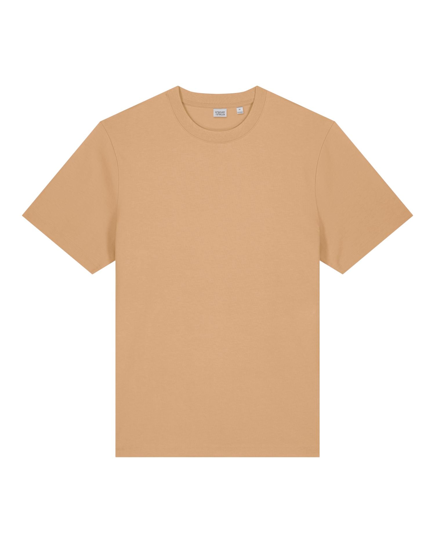 Relaxed Fit Heavyweight Organic T-Shirt | Sparker 2.0 SATU017