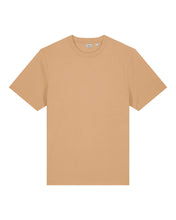 Relaxed Fit Heavyweight Organic T-Shirt | Sparker 2.0 SATU017