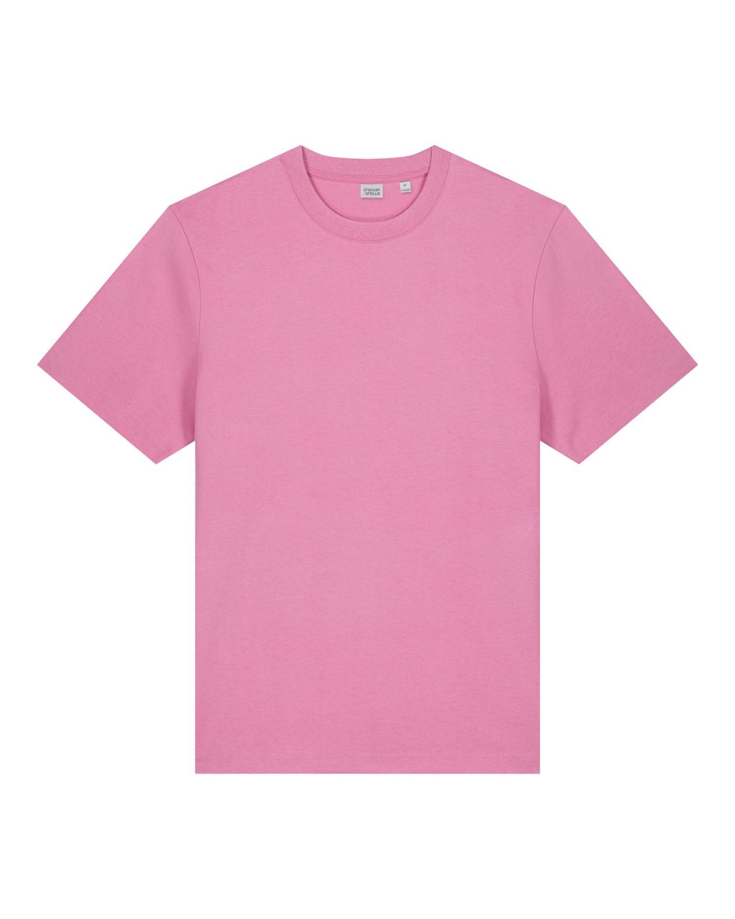 Relaxed Fit Heavyweight Organic T-Shirt | Sparker 2.0 SATU017