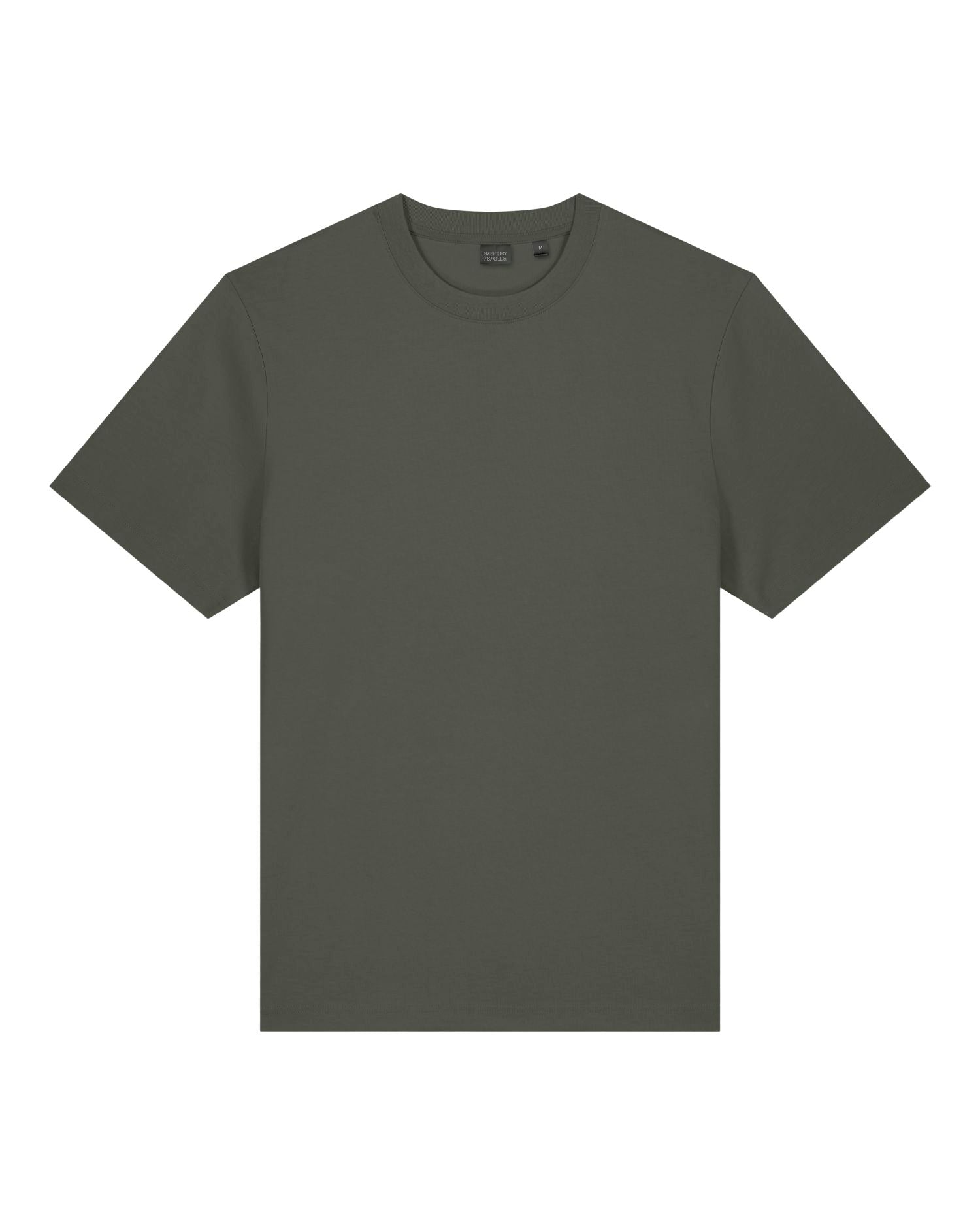 Relaxed Fit Heavyweight Organic T-Shirt | Sparker 2.0 SATU017