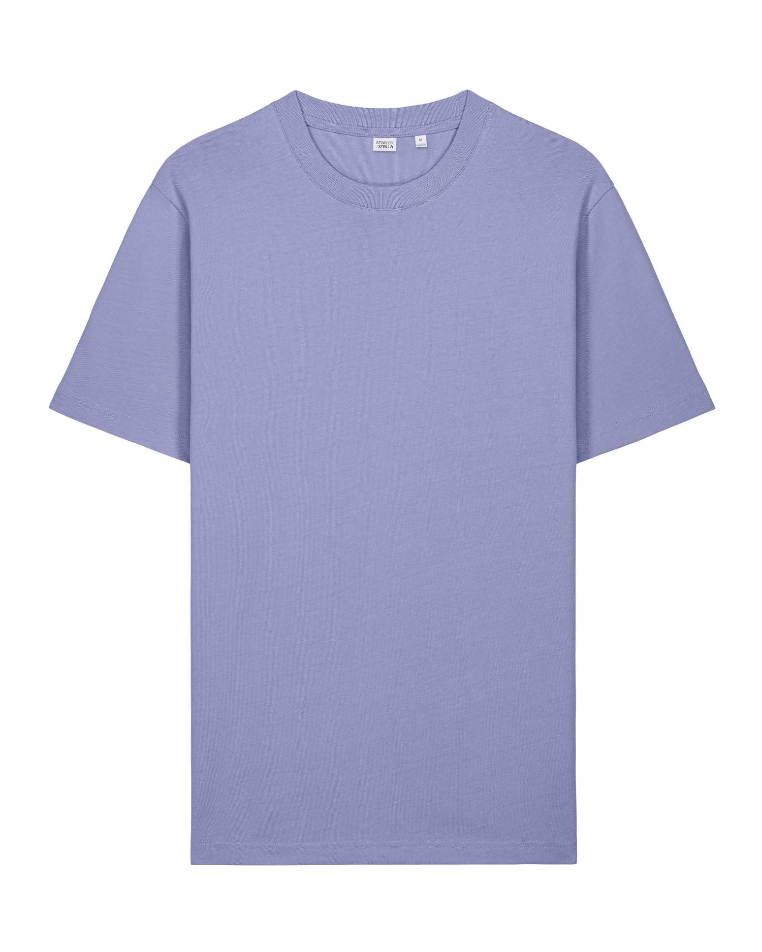 Relaxed Fit Heavyweight Organic T-Shirt | Sparker 2.0 SATU017