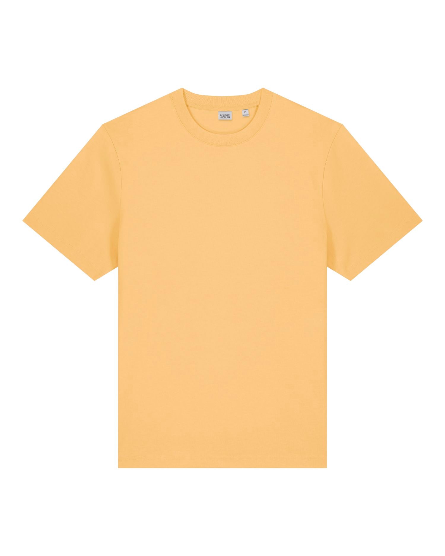 Relaxed Fit Heavyweight Organic T-Shirt | Sparker 2.0 SATU017