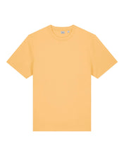 Relaxed Fit Heavyweight Organic T-Shirt | Sparker 2.0 SATU017