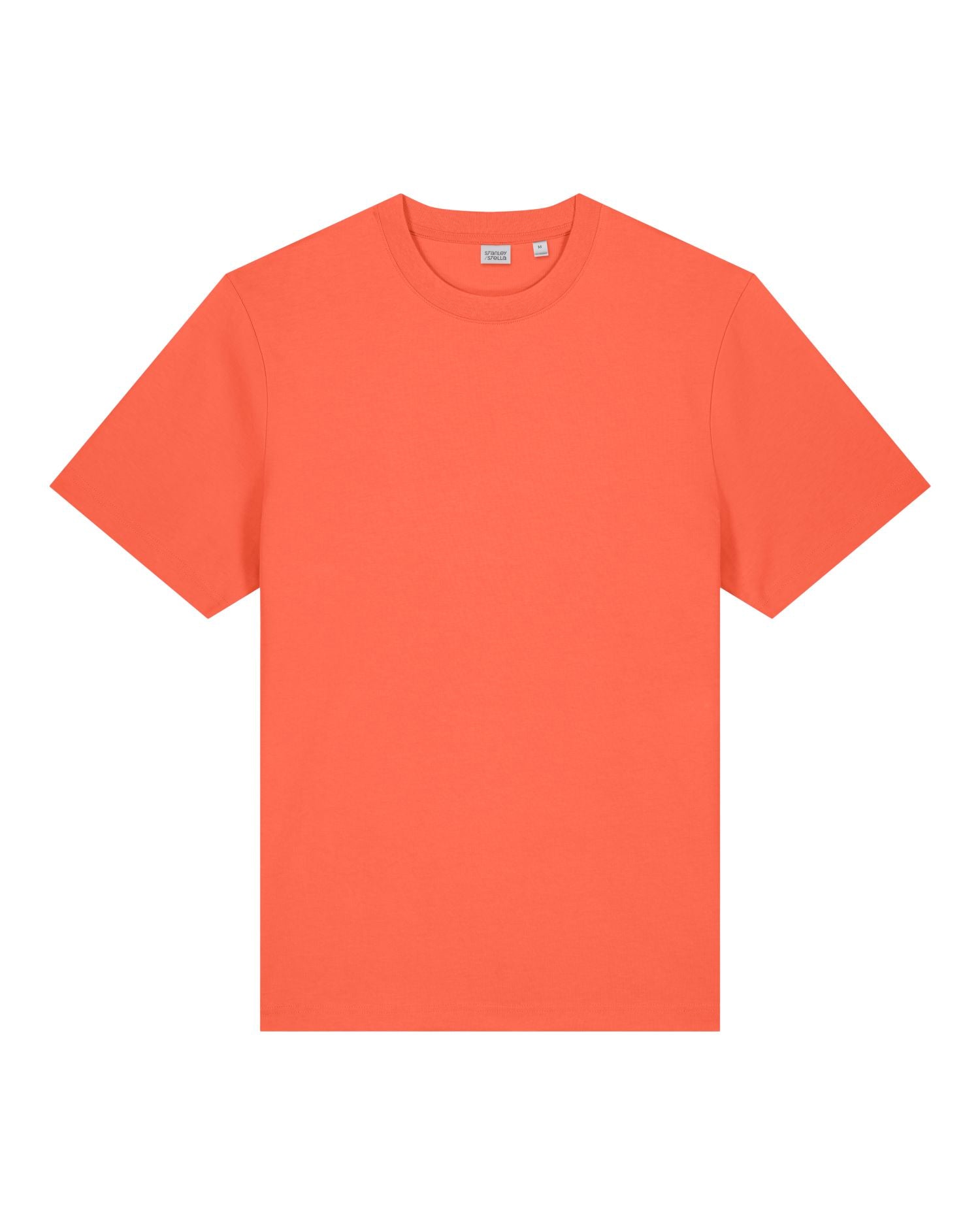 Relaxed Fit Heavyweight Organic T-Shirt | Sparker 2.0 SATU017