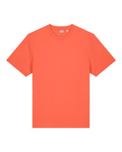 Relaxed Fit Heavyweight Organic T-Shirt | Sparker 2.0 SATU017