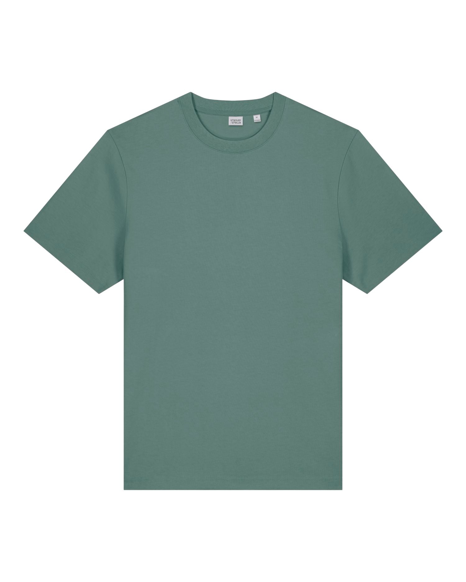 Relaxed Fit Heavyweight Organic T-Shirt | Sparker 2.0 SATU017