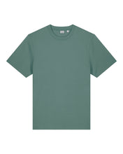 Relaxed Fit Heavyweight Organic T-Shirt | Sparker 2.0 SATU017