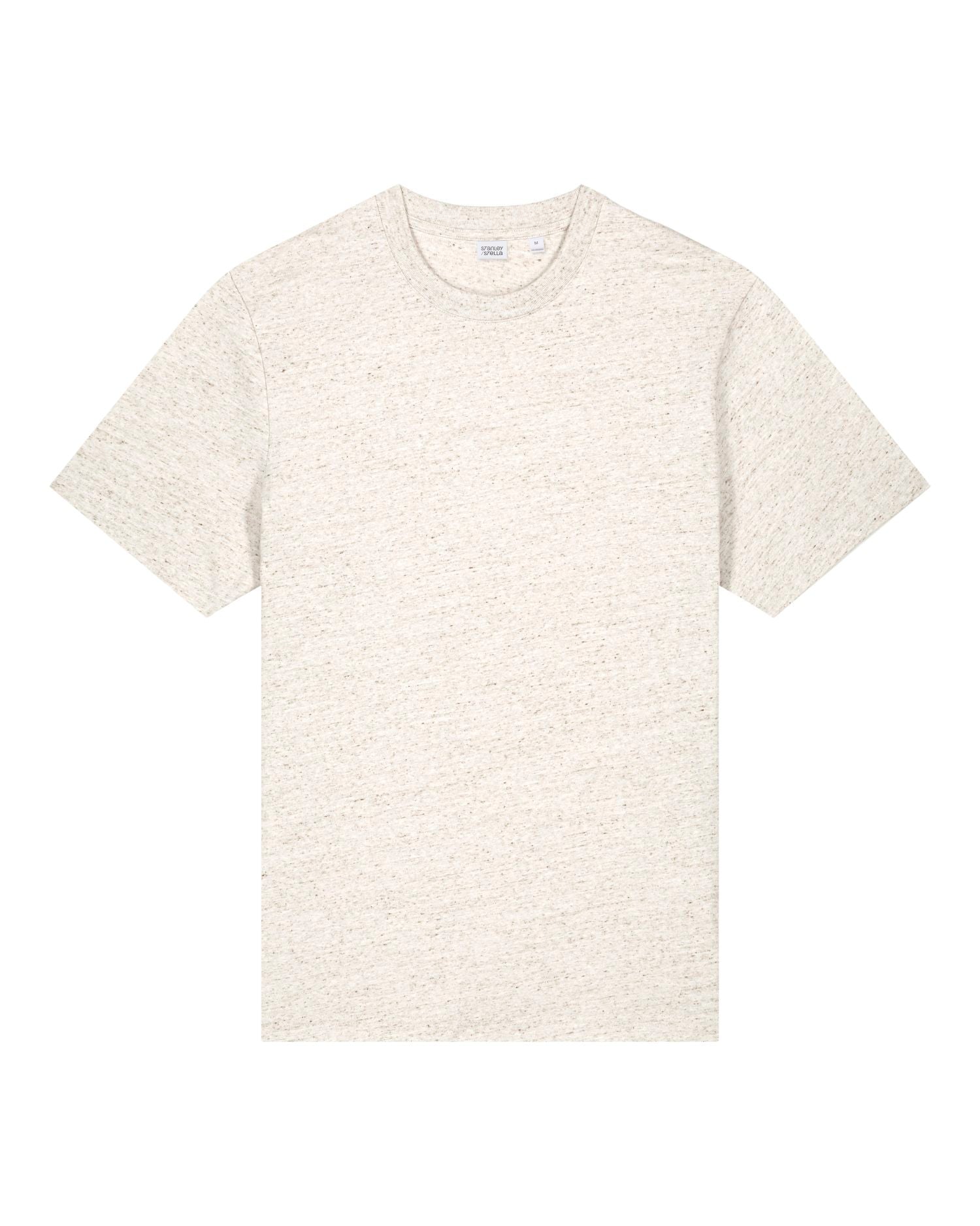 Relaxed Fit Heavyweight Organic T-Shirt | Sparker 2.0 SATU017