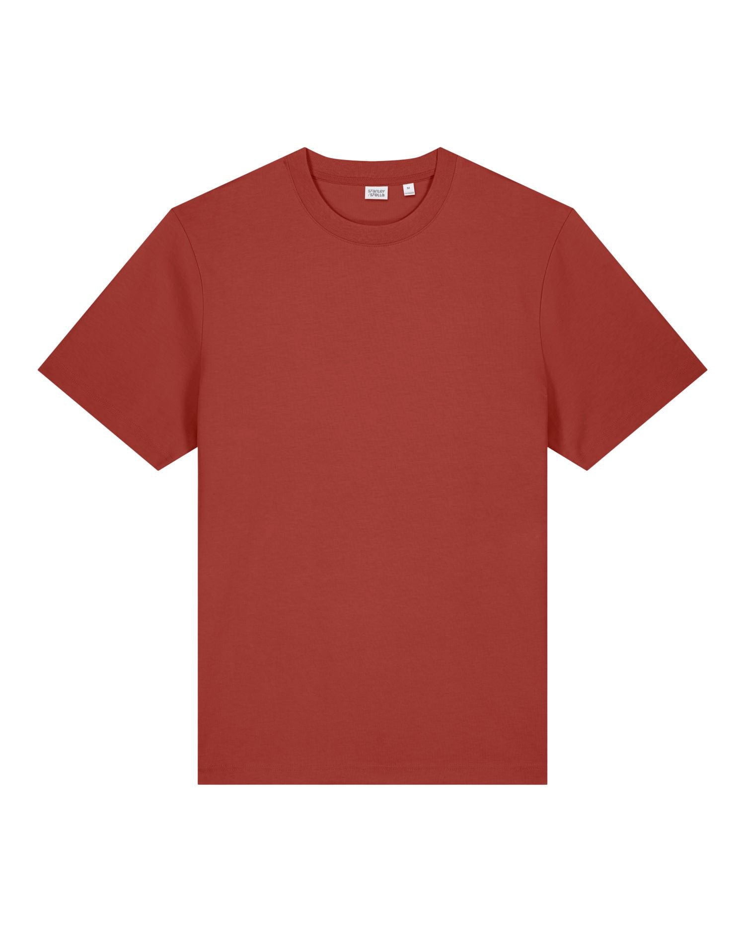 Relaxed Fit Heavyweight Organic T-Shirt | Sparker 2.0 SATU017