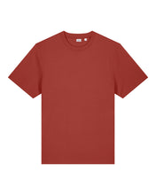 Relaxed Fit Heavyweight Organic T-Shirt | Sparker 2.0 SATU017
