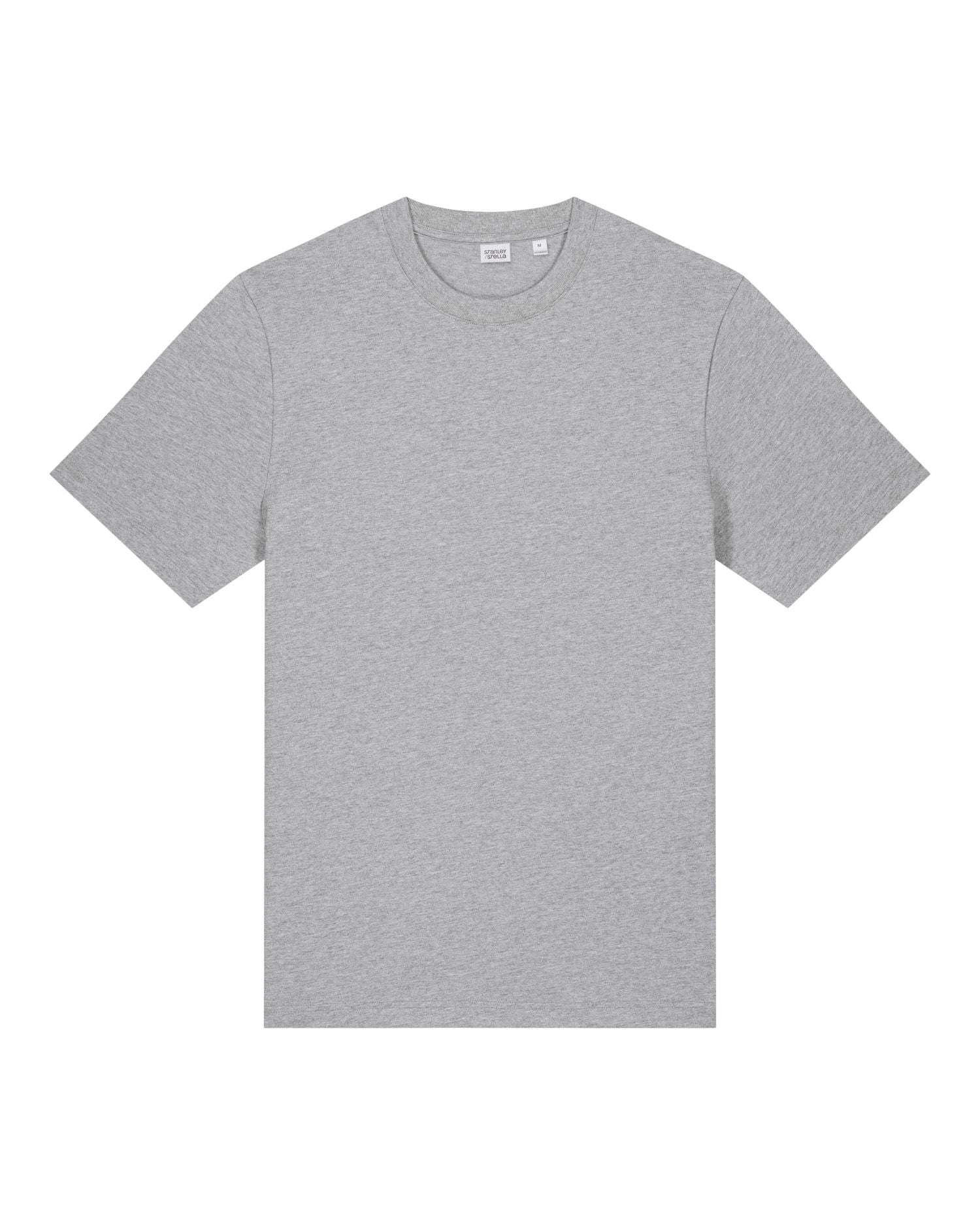 Relaxed Fit Heavyweight Organic T-Shirt | Sparker 2.0 SATU017