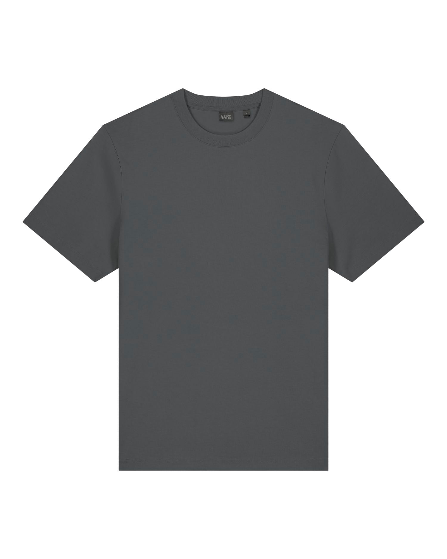 Relaxed Fit Heavyweight Organic T-Shirt | Sparker 2.0 SATU017