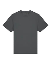 Relaxed Fit Heavyweight Organic T-Shirt | Sparker 2.0 SATU017