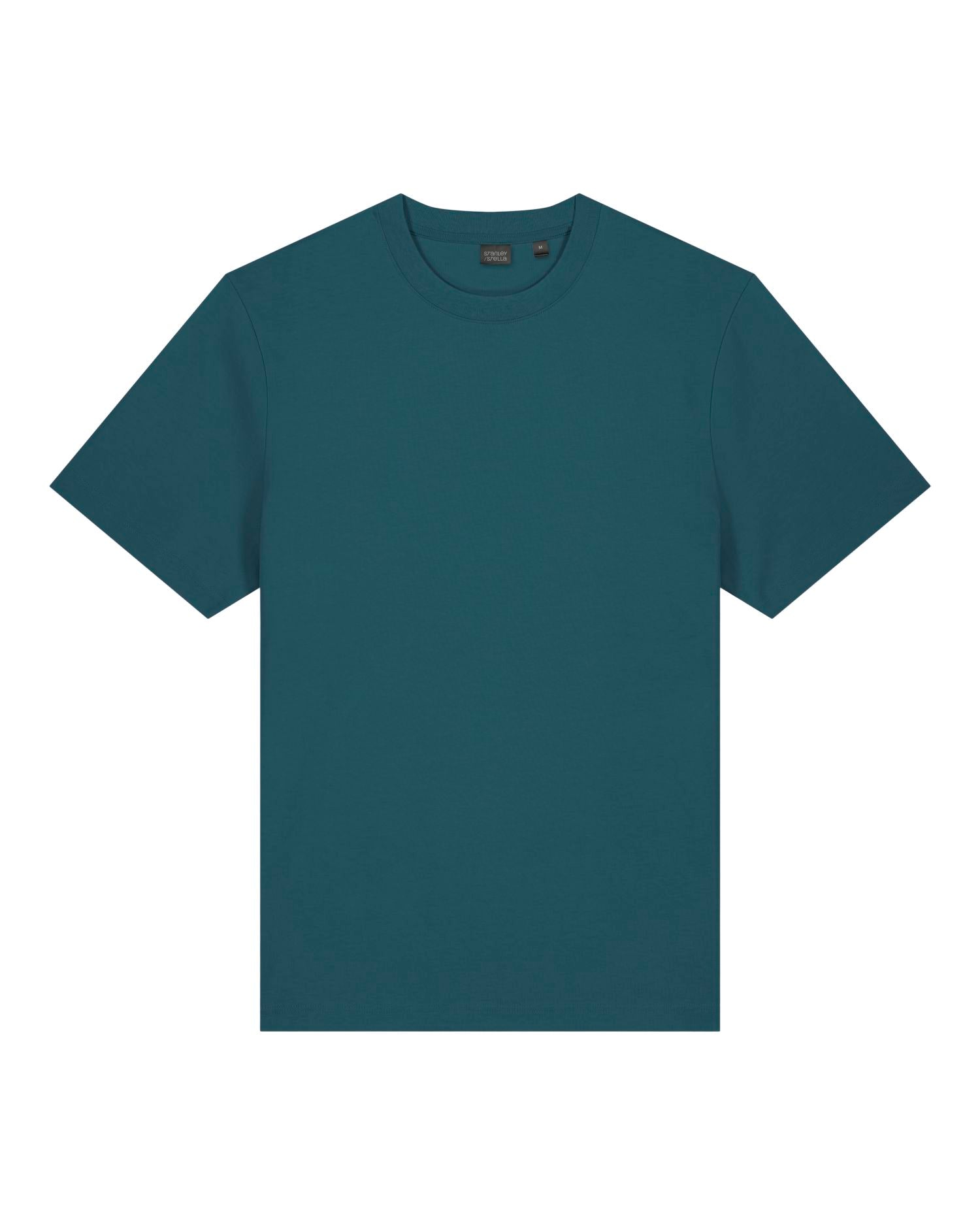 Relaxed Fit Heavyweight Organic T-Shirt | Sparker 2.0 SATU017