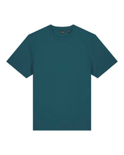Relaxed Fit Heavyweight Organic T-Shirt | Sparker 2.0 SATU017
